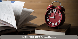 MAH MBA CET Exam Date 2024