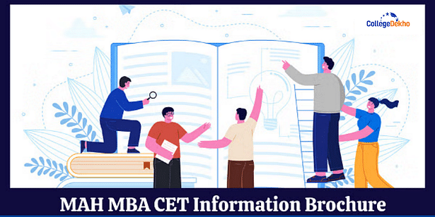 MAH MBA CET Information Brochure