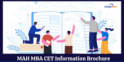 MAH MBA CET 2026 Information Brochure - Check Detailed Exam Notification Here