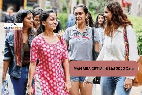 MAH MBA CET Merit List 2022 Date