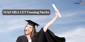 MAH MBA CET Passing Marks 2024