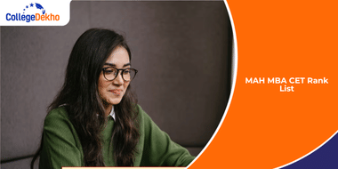 MAH MBA CET Rank List 2026: Check Provisional & Final Rank Lists for All India and Maharashtra