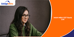 MAH MBA CET Rank List 2025: Check Provisional & Final Rank Lists for All India and Maharashtra