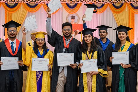 MAH MBA Final Merit List 2025 Releasing Today