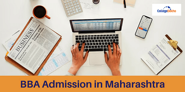 BBA Admission in Maharashtra
