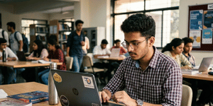 MAH MCA CET Admit Card 2026 likely to be released by March 27