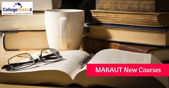 MAKAUT to Launch New Courses from 2018-19