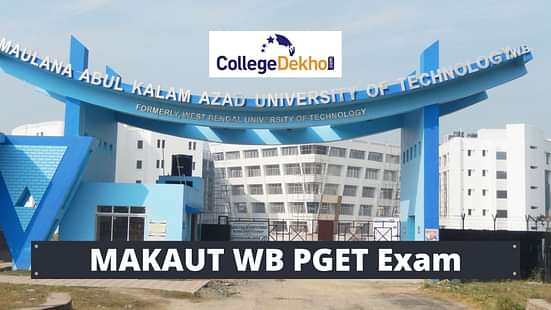 WB PGET Exam