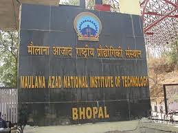 MANIT, Bhopal Invites Application for MBA 2016