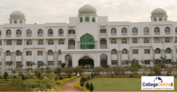 MANUU Gets UGC Approval for 3 New PG Courses