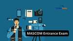 MASCOM Entrance Exam