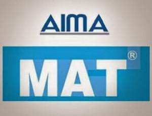 Admission Notice-  AIMA Announces Dates of MAT September 2016