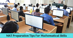 MAT 2024 Mathematical Skills: Tips for Preparation, Topics, Good Score