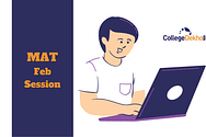 MAT Feb Session 2024: Exam Dates (Out),Registrations (Ongoing), Admit Card, Result