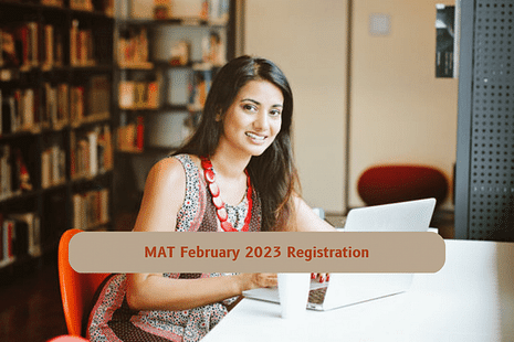 MAT February 2023 Registration