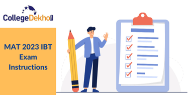 MAT 2024 IBT (Remote Proctored Internet Based Test)