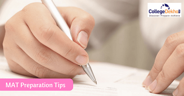 MAT Exam Preparation Tips 2018