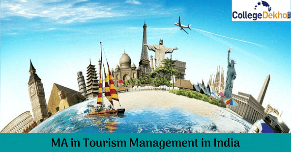 MA Tourism Management Admission