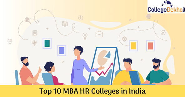 Top MBA HR Colleges