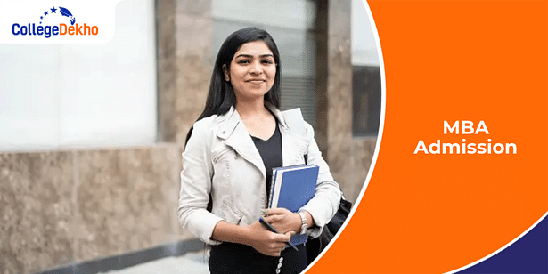 MBA Admission 2024