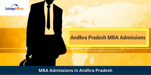 MBA Admissions in Andhra Pradesh