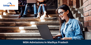 MBA Admissions in Madhya Pradesh 2024