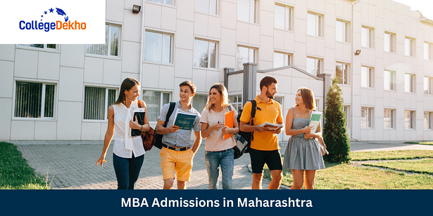 MBA Admissions in Maharashtra 2023