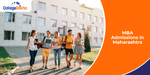 MBA Admissions in Maharashtra
