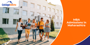 MBA Admissions in Maharashtra