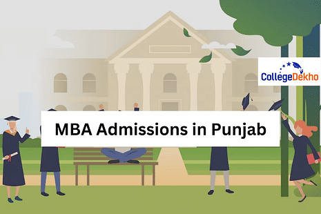 MBA Admissions in Punjab 2024