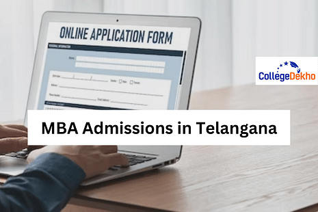 Telangana MBA Admission 2024