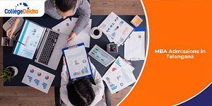 Telangana MBA Admission 2025