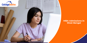 West Bengal MBA Admissions 2025