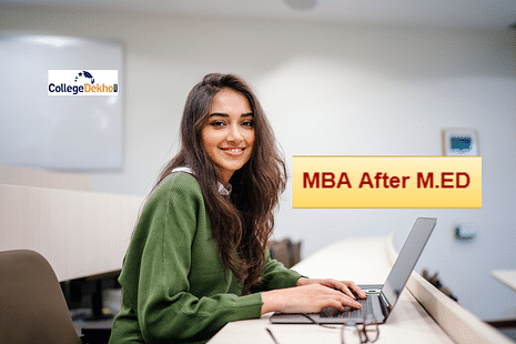 MBA after MEd