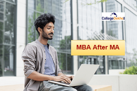 MBA after MA Eligibility Specializations Scope Top Colleges