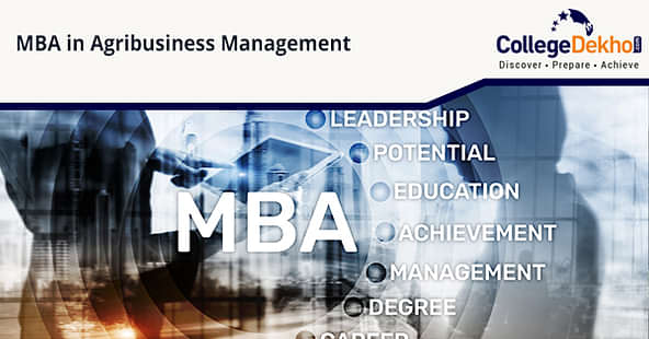 एग्रीबिजनेस मैनेजमेंट में एमबीए (MBA in Agribusiness Management)