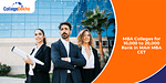 MBA Colleges for 10,000 to 20,000 Rank in MAH MBA CET