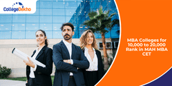 List of MBA Colleges for 10,000 to 20,000 Rank in MAH MBA CET 2025