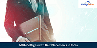 MBA Colleges with Best Placements in India