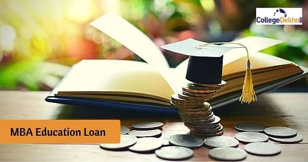 MBA Education Loan Eligibility Top Loan Schemes Steps to Apply