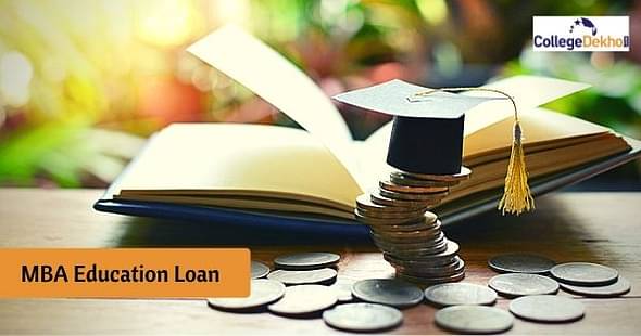 All About MBA Education Loan