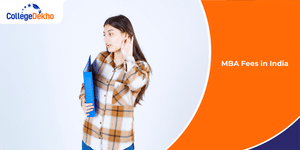 MBA Fees in India