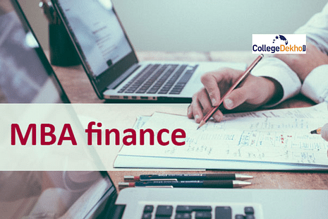 What is the Advantage of Doing an MBA in Finance in India?