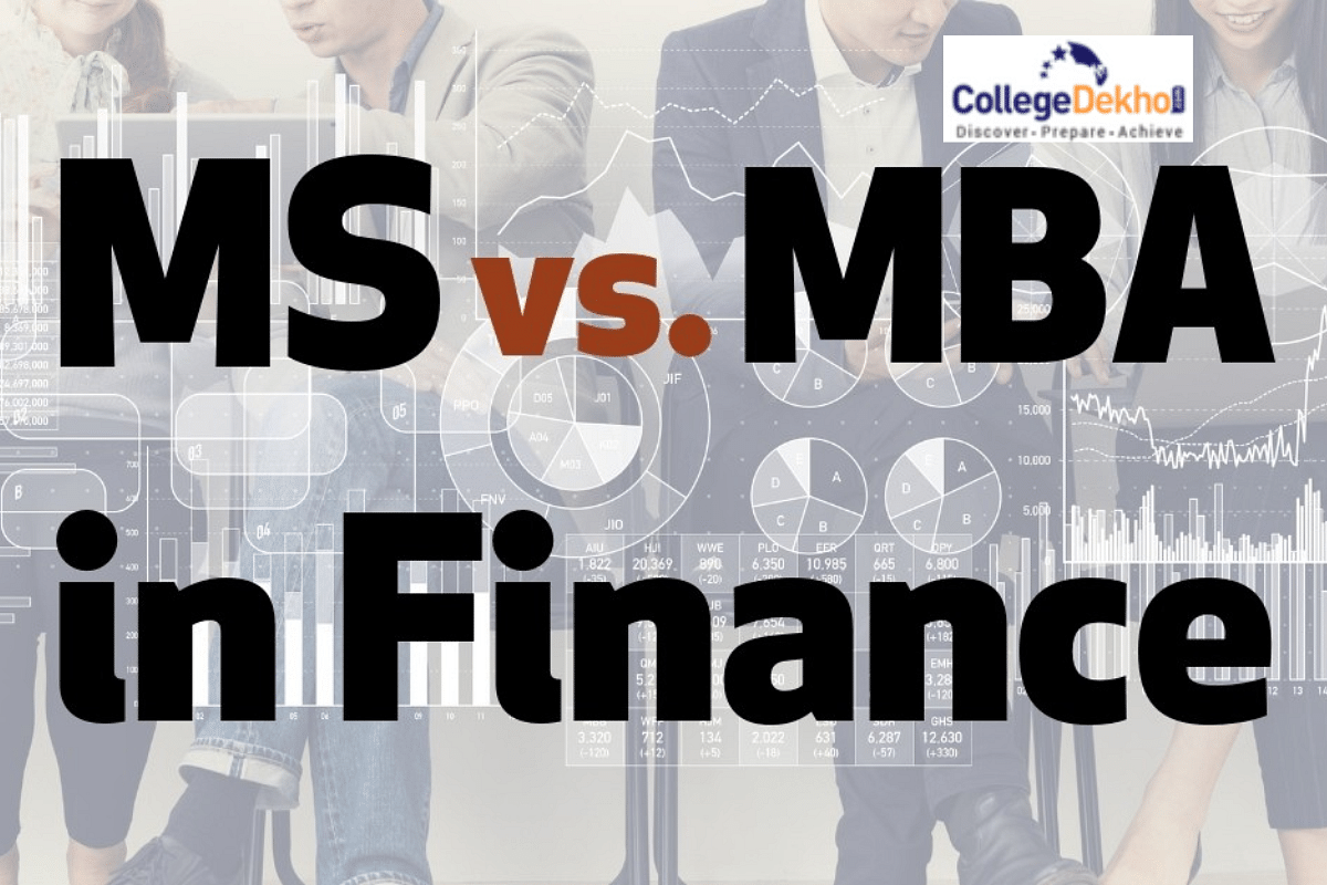 Masters in Business Finance - IIT Kanpur Degree