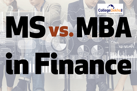 Which One is Better- MBA Finance vs Master of Finance?