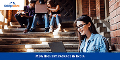 MBA Highest Package in India 2023-24: Check Companies, Hiring Trends