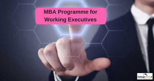 Apply for IIM Lucknow PGDM Programme for Working Executives (WMP) 2017-19
