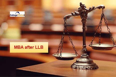 MBA After LLB