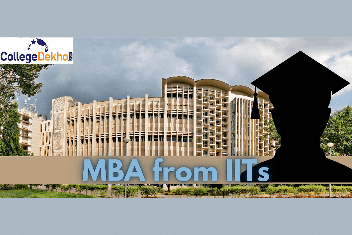 IIT Bombay's B-School SJMSOM Begins Class Of 2019 With 46 Per Cent