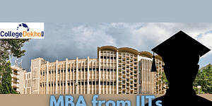 MBA From IITs 2024